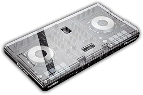 Decksaver DS-PC-DDJSX Cover fA r Pioneer Decksaver DS-PC-DDJSX Cover fA r Pioneer