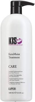 KIS KeraMoist Treatment Hydrating Hair Treatment 1000ml