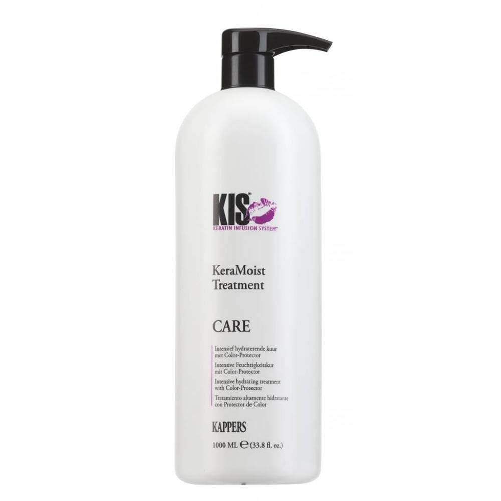 KIS KeraMoist Treatment 1000ml