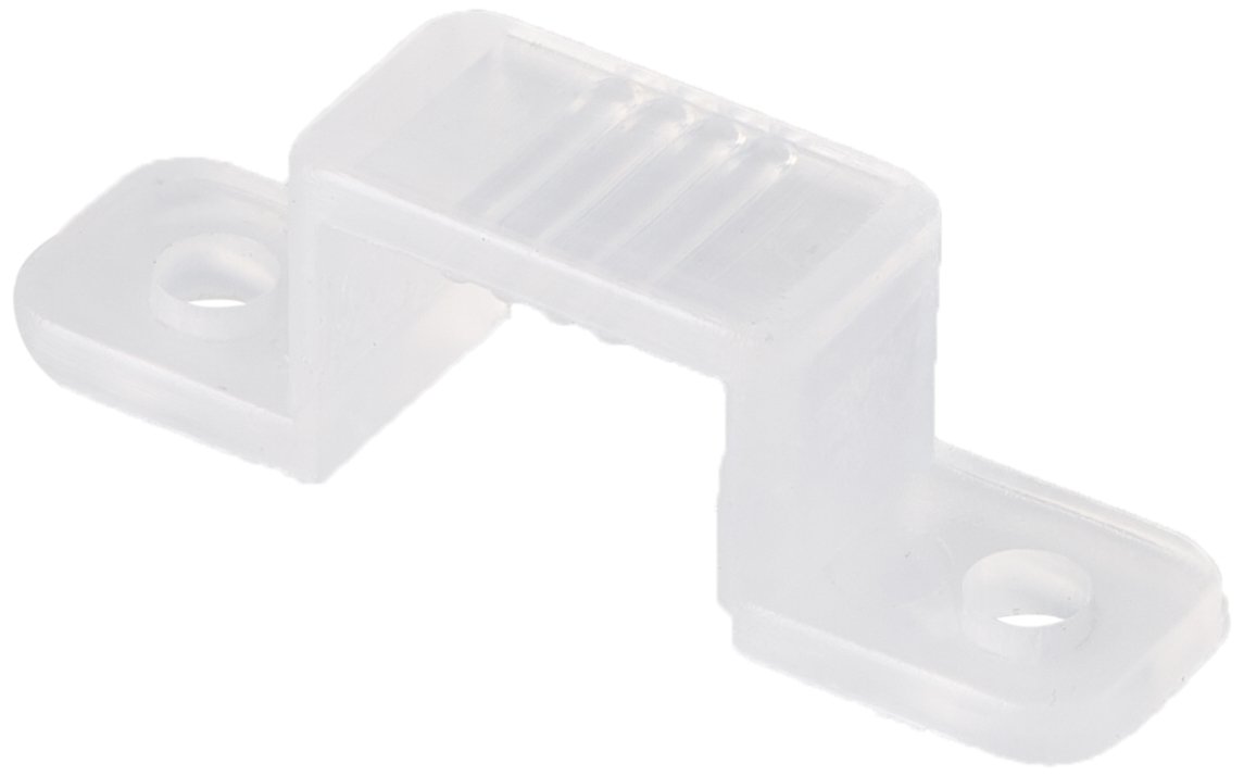 PriluxClips sujeccion Flexilight maxibrillo