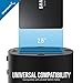 immagine 5Sabrent Docking Station USB 3.0 4 Slot Hard Disk/SSD da 2,5” con Ventola (DS-4SSD)