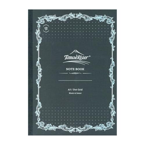 Papier technique SAKAE SR-A5NB-LD68 fini l'encre qui bave sur votre carnet A5