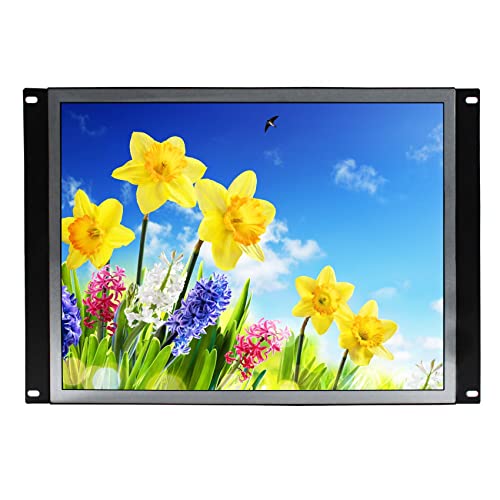 VSDISPLAY monitor przemysłowy, 15-cala ekran LCD IPS 1024x768 LQ150X1LW94