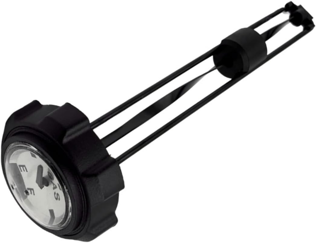 125-280 Fuel Cap With Gauge For Cub Cadet: 751-0226A, 951-0226