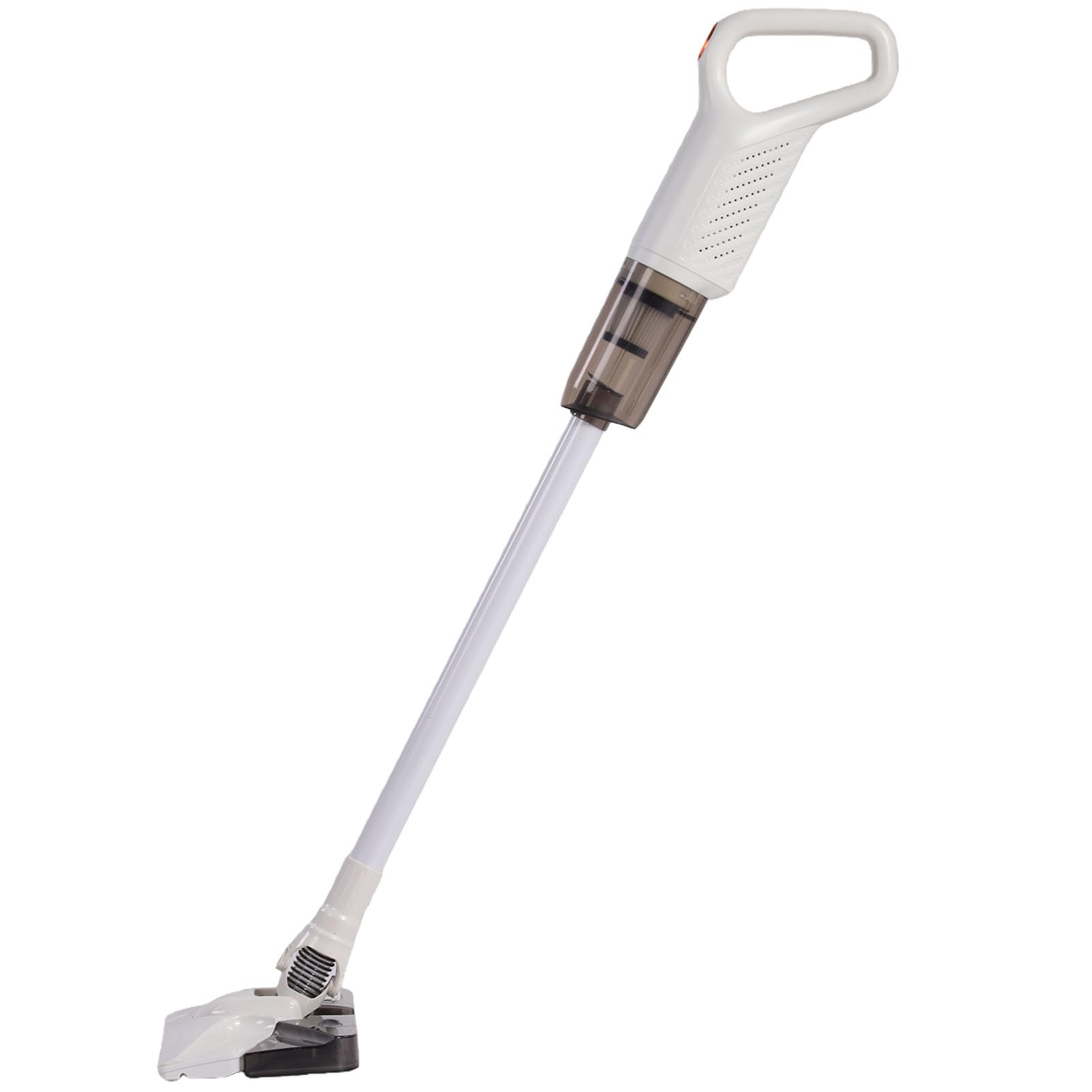 TOPINCN Akku-Nass-Trocken-Saugwischer, Stick-Staubsauger mit Starker Saugkraft, 21,6 V, 2-in-1, für Haushaltsreinigung