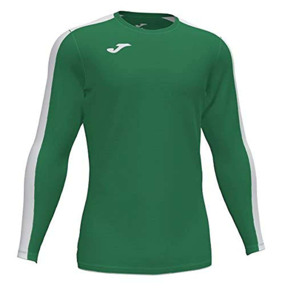 Joma Academy Children's Long Sleeve Game T-Shirt