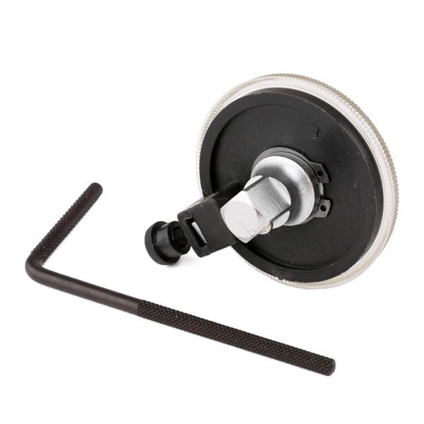 Yato YT-0593 Torque Angle Gauge 1/2inch |Hand Tools|industrial Tools|Mechanical Tools|Automobile Tools, Multicolor 3