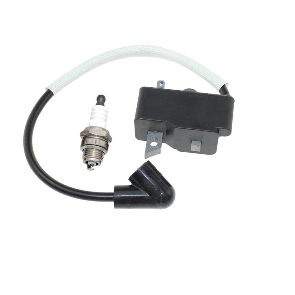 Bobine d'allumage pour coupe-bordure 125C 128L et modèles 124 125 128