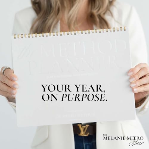 Episode 371: The Method Behind My Growth: How I Built Consistency, Clarity, and Results