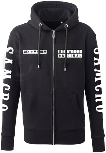 〈soa〉GRAPHIC ZIP-UP HOODIE American Eagle Graphic Zip-Up Hoodie, Navy, S: Buy Online at Best