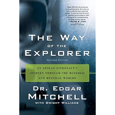 The Way of the Explorer, Revised Edition
