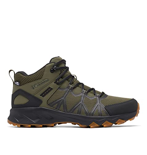 Image of Columbia Men's Peakfreak II Mid Outdry