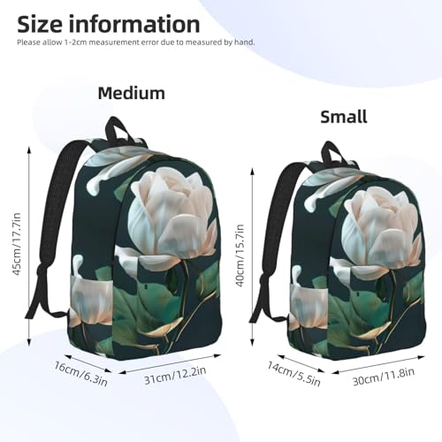 Sac à dos de voyage multifonction pour ordinateur portable et bagage de week-end - 4
