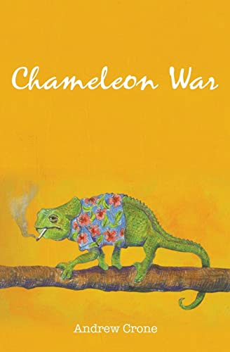 Chameleon War