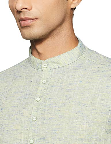 Image of Integriti Men's Cotton Kurta