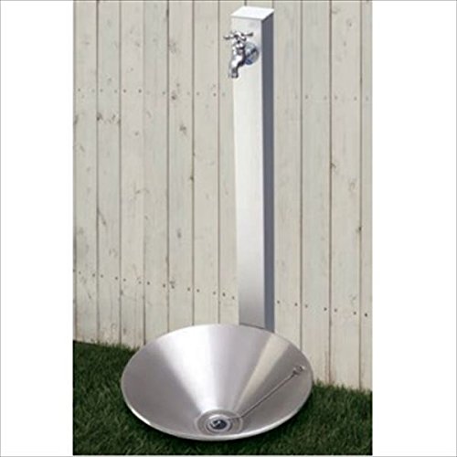 Amazon | オンリーワン カラーアルミ立水栓 Lite(蛇口セット) 水栓柱 Amazon | オンリーワン カラーアルミ立水栓 Lite(蛇口セット) 水栓柱