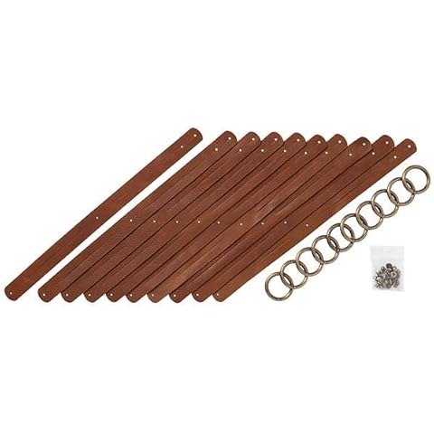 Bracelet with Ring Kit, 10 Pack Cover