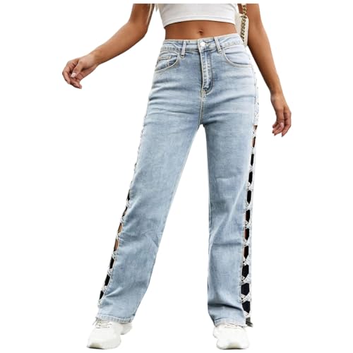 Wide Leg Jeans for Women Capsule Wardrobe for Women 2026