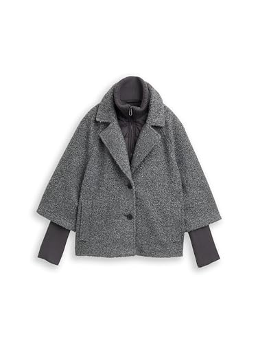 Jacket femme TOM TAILOR pour vos sorties urbaines quotidiennes - 5