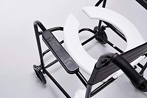 Cadeira de Banho PL 201