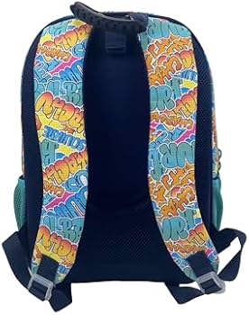 Cyp brands Backpack Pokémon 40 cm Black | Techinn