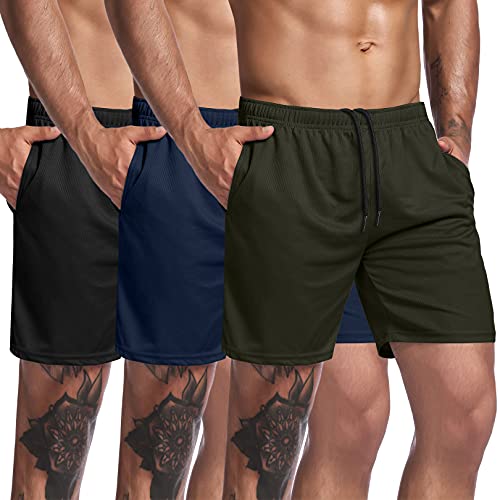 Mens Gym Shorts The 16 best products compared REVIEWED
