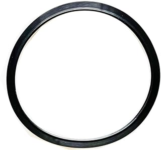M-0394, M0394, M394, 394M Pressure Cooker Gasket, Pressure Cooker Replacement Part Rubber Gasket, Pressure Cooker Sealing Ring