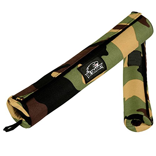 Schaumstoff-Pad für Langhanteln, Gewichtheben Cover