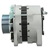 Alternator 24v 150a LRA03718 LRA3718 A009TU6499 A9TU6499 1794114 1794784 573012 SC0573012