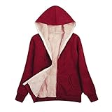 Paket-Inhalt: 1 x Kapuzenpullover. Bitte beachten Sie, dass die Größe hier die EU-Größe ist.