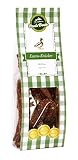 Pauls Beute Entenkräcker 150g, geringer Fettanteil aus 100% Entenfleisch, luftgetrocknet
