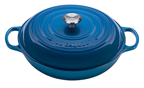 Le Creuset 20 Piece Mixed Material Set, Marseille #TOP2