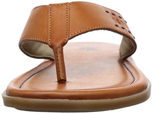 Image of U.S. POLO ASSN. Men's Slip-On Sandal
