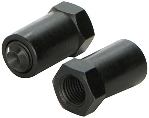 ProForm Rocker Arm Nut, 3/8-24 in Thread, Steel, Black Oxide, Set of 16 by ProForm - Used condition - US$20.14