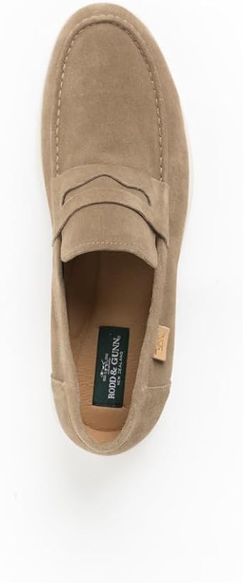 Marsden Bay Loafer
