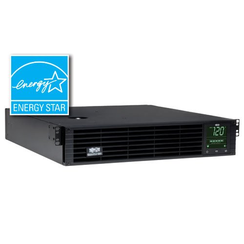 Build My PC, PC Builder, Tripp Lite SMART3000RM2U