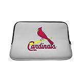 St. Louis Cardinals MLB Laptop Sleeve 15.6 inch LTSSTL.15