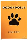 Doggy Dolly PS001 Silk Coat Fellpflege aus Flüssiger Seide