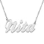 Nita - Silver