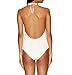 Billabong Women's It's All About The Details One Piece Swimsuit, Seashell, S