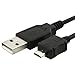 BlackBerry 9700 Bold Charging USB 2.0 Data Cable