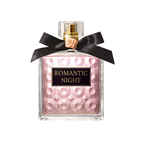 Paris Elysees Romantic Night Edp 100Ml, Paris Elysees