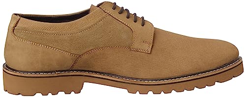 Image of Woodland Men's Leather Sneaker