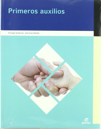 Portada de Primeros auxilios
