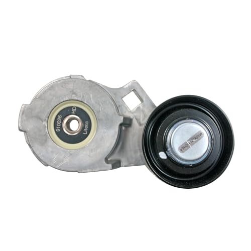 Tendeur robuste Continental 49537 une precision d ingenierie pour moteurs lourds