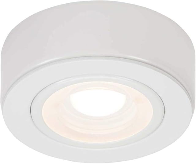Knightsbridge Under Cabinet Light 2 W, Warm White