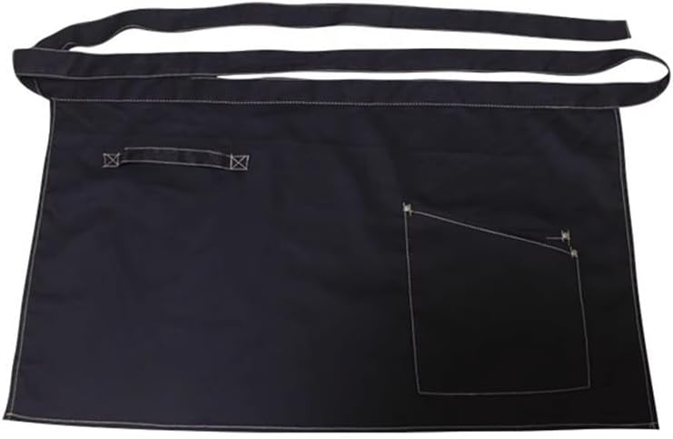 胸あてエプロン [男女兼用] GT3603 SerVo サーヴォ | エプロン,胸付 | 飲食店制服 いしまる [ASALIT] エプロン 下半身 ショートエプロン レストラン ウェイター 賑わい ミルクティー コーヒー 鍋屋 エプロン 仕事用