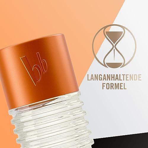 bruno banani Absolute Man – Eau de Toilette Natural Spray – Aufregend-maskulines Herren Parfüm – 1er Pack (1 x 30ml) – Ansicht 6