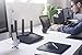 Netgear Nighthawk R9000 Router WiFi Gaming X10 AD7200 Tribanda Compatible con Alexa