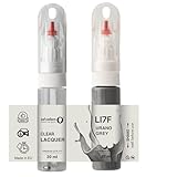 Peinture de retouche compatible avec VW/AUDI URANO GREY LI7F